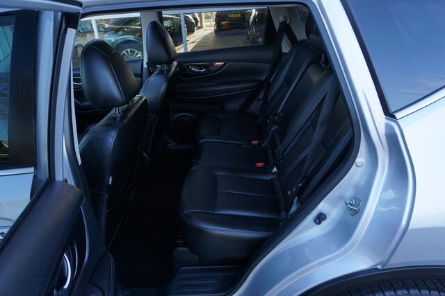 Nissan X-TRAIL 1.6 DIG-T Tekna Trekhaak | 360 Camera | Pano * All in prijs *