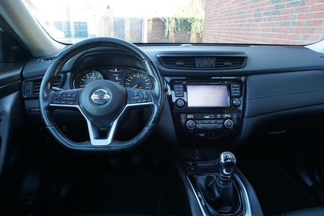 Nissan X-TRAIL 1.6 DIG-T Tekna Trekhaak | 360 Camera | Pano * All in prijs *
