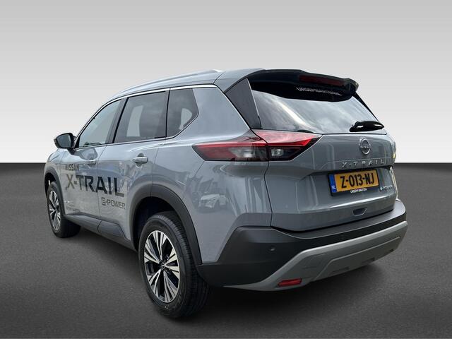 Nissan X-TRAIL 1.5 e-Power Limited Edition