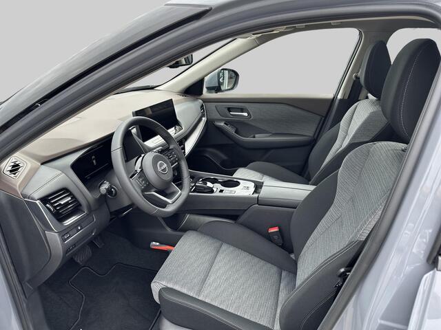 Nissan X-TRAIL 1.5 e-Power Limited Edition