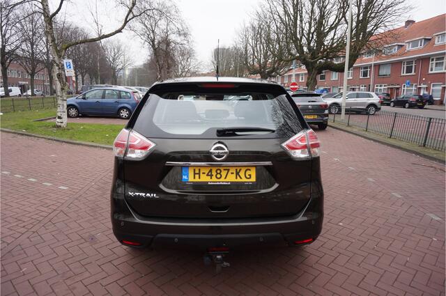 Nissan X-TRAIL 1.6 DIG-T Acenta CRUISECONTROL AIRCO TELEFOON TREKHAAK....