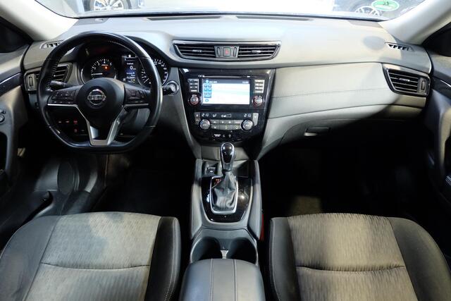 Nissan X-TRAIL 1.3 DIG-T N-Connecta / Pano / 360° / Trekhaak / NL'se auto