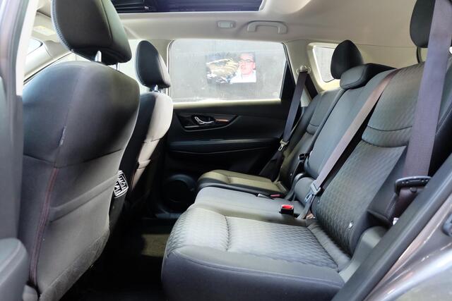 Nissan X-TRAIL 1.3 DIG-T N-Connecta / Pano / 360° / Trekhaak / NL'se auto