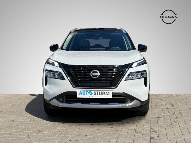 Nissan X-TRAIL 1.5 e-4orce Tekna Plus 4WD 7p.