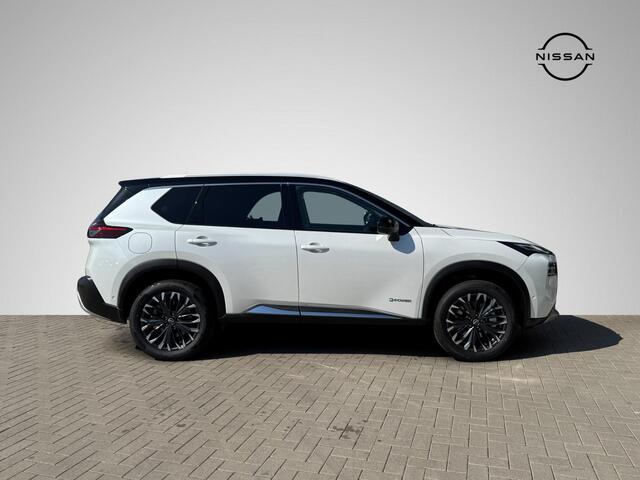 Nissan X-TRAIL 1.5 e-4orce Tekna Plus 4WD 7p.