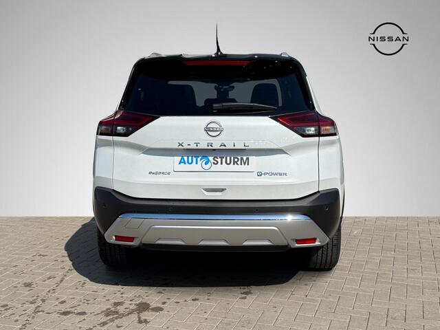Nissan X-TRAIL 1.5 e-4orce Tekna Plus 4WD 7p.