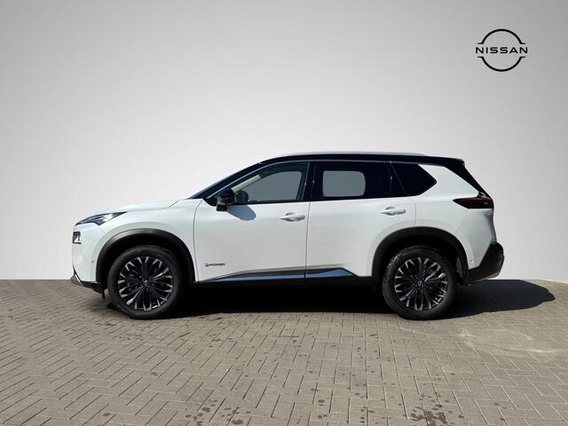 Nissan X-TRAIL 1.5 e-4orce Tekna Plus 4WD 7p.