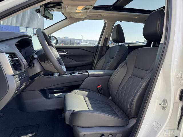 Nissan X-TRAIL 1.5 e-4orce Tekna Plus 4WD 7p.