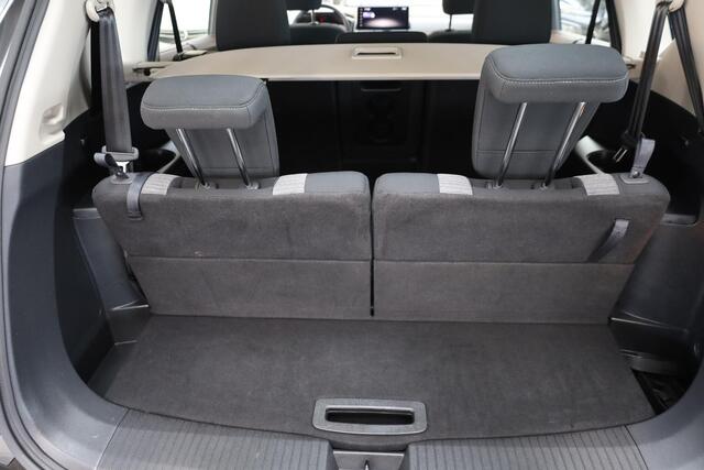 Nissan X-TRAIL 1.5 N-Connecta 7-PERS. CARPLAY DAB 360-CAMERA 4xSTOELVERWARMING 18"LMV STUUR+RUITVERWARMING ENZ.