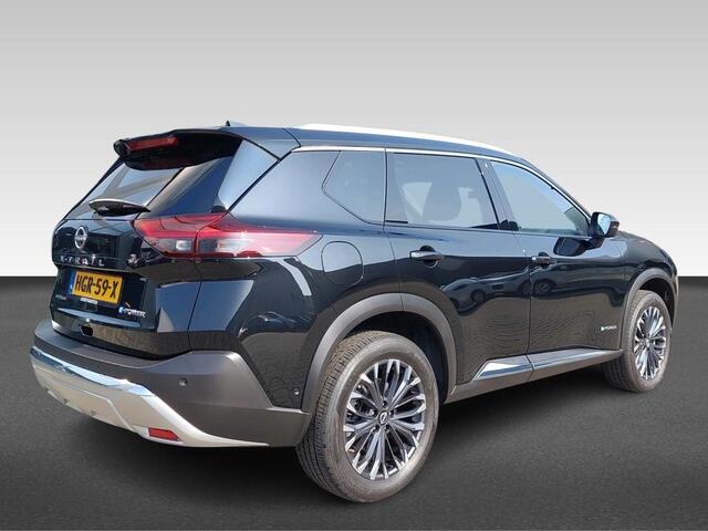 Nissan X-TRAIL 1.5 e-4orce Tekna Plus 4WD | VAN ¤ 66.930,00 VOOR ¤ 61.930,00 | LEVERING IN OVERLEG