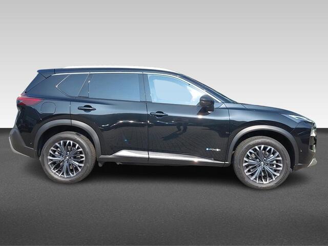 Nissan X-TRAIL 1.5 e-4orce Tekna Plus 4WD | VAN ¤ 66.930,00 VOOR ¤ 61.930,00 | LEVERING IN OVERLEG