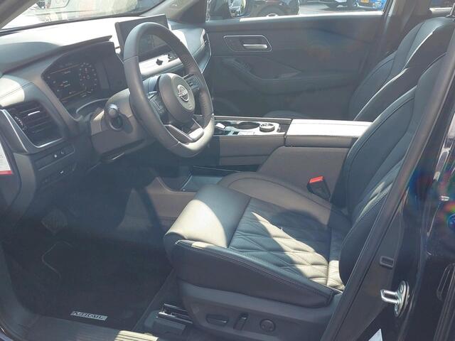 Nissan X-TRAIL 1.5 e-4orce Tekna Plus 4WD | VAN ¤ 66.930,00 VOOR ¤ 61.930,00 | LEVERING IN OVERLEG