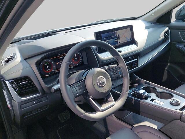 Nissan X-TRAIL 1.5 e-4orce Tekna Plus 4WD | VAN ¤ 66.930,00 VOOR ¤ 61.930,00 | LEVERING IN OVERLEG