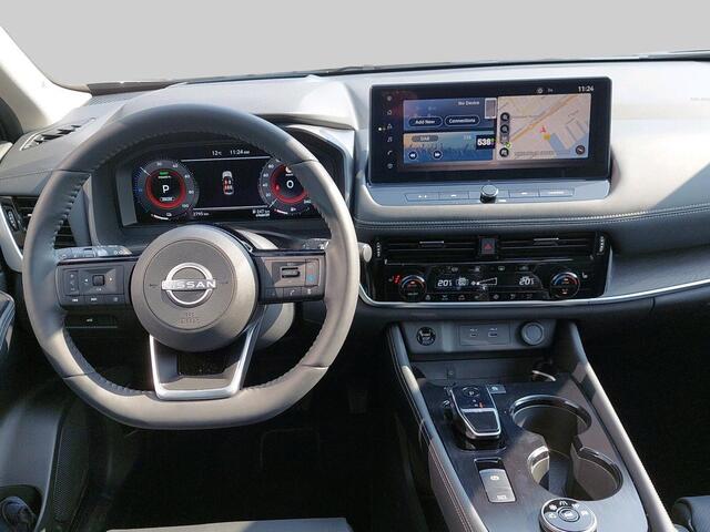 Nissan X-TRAIL 1.5 e-4orce Tekna Plus 4WD | VAN ¤ 66.930,00 VOOR ¤ 61.930,00 | LEVERING IN OVERLEG