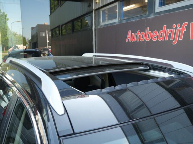 Nissan X-TRAIL 1.3 DIG-T BUSINESS EDITION | PANORAMA | 360 CAMERA | BOSE | LEER | KEYLESS