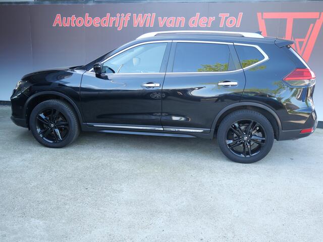 Nissan X-TRAIL 1.3 DIG-T BUSINESS EDITION | PANORAMA | 360 CAMERA | BOSE | LEER | KEYLESS
