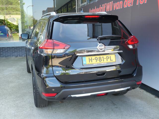 Nissan X-TRAIL 1.3 DIG-T BUSINESS EDITION | PANORAMA | 360 CAMERA | BOSE | LEER | KEYLESS