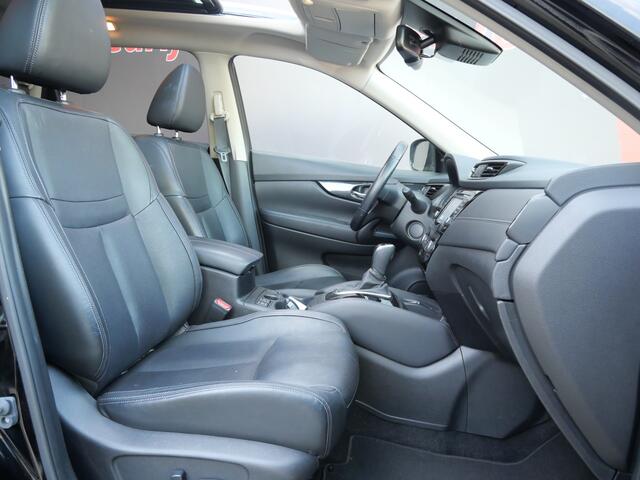 Nissan X-TRAIL 1.3 DIG-T BUSINESS EDITION | PANORAMA | 360 CAMERA | BOSE | LEER | KEYLESS