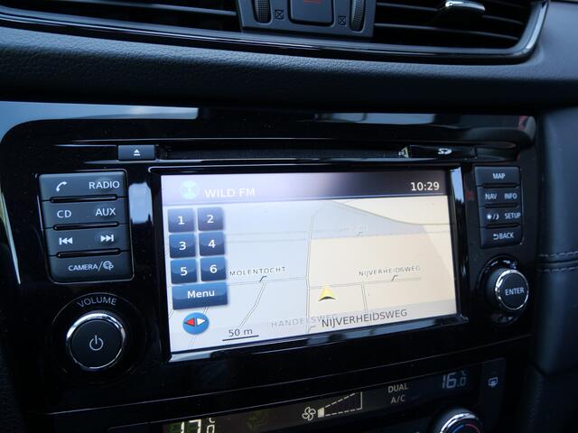 Nissan X-TRAIL 1.3 DIG-T BUSINESS EDITION | PANORAMA | 360 CAMERA | BOSE | LEER | KEYLESS