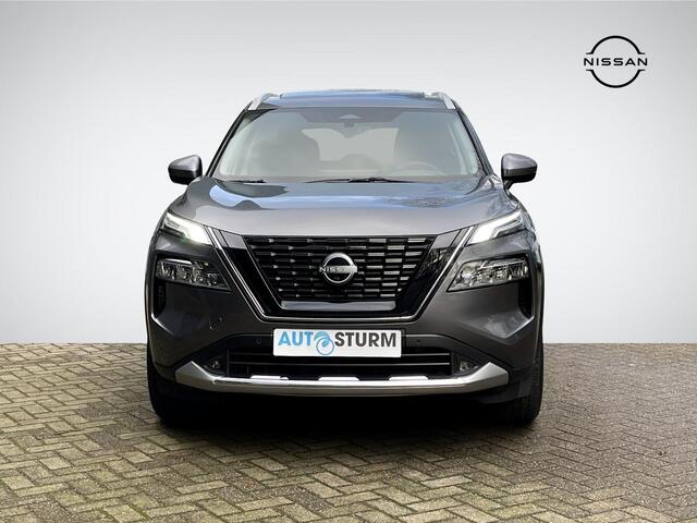 Nissan X-TRAIL 1.5 e-4orce Tekna 4WD Sun Pack