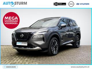 nissan-x-trail-1.5-e-4orce-tekna-4w