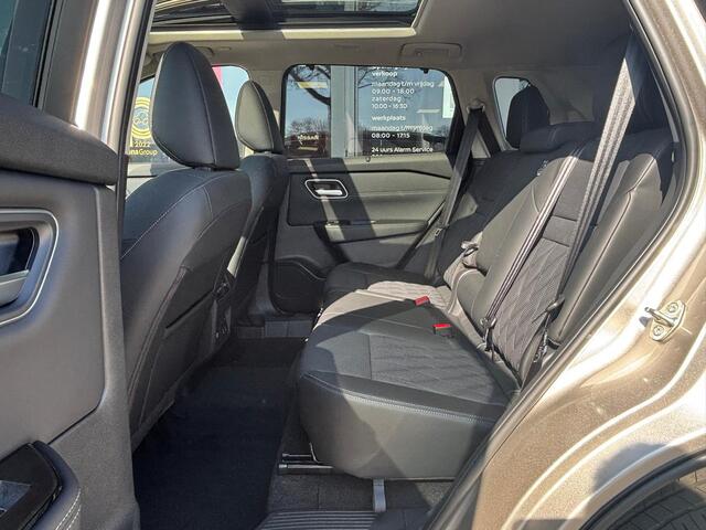 Nissan X-TRAIL e-4ORCE Tekna Plus | 4WD | 7 ZITPLAATSEN | SCHUIFDAK | ¤ 9.250,- VOORRAADKORTING |