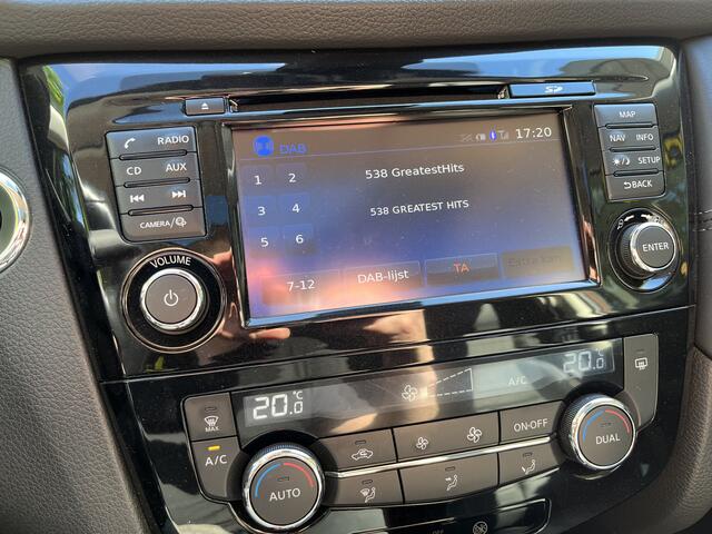 Nissan X-TRAIL 1.3 DIG-T Tekna | AUTOMAAT | NL AUTO | FULL OPTION | AFN. TREKHAAK