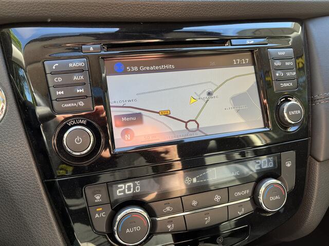 Nissan X-TRAIL 1.3 DIG-T Tekna | AUTOMAAT | NL AUTO | FULL OPTION | AFN. TREKHAAK