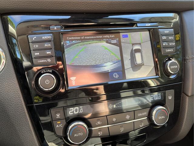 Nissan X-TRAIL 1.3 DIG-T Tekna | AUTOMAAT | NL AUTO | FULL OPTION | AFN. TREKHAAK