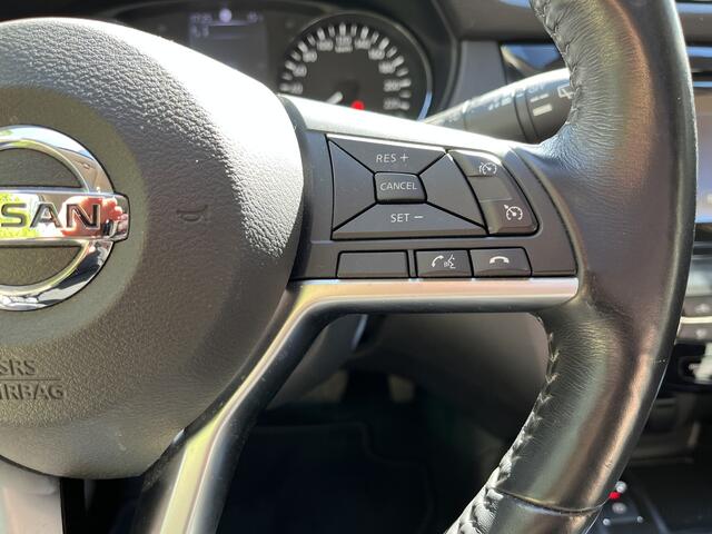 Nissan X-TRAIL 1.3 DIG-T Tekna | AUTOMAAT | NL AUTO | FULL OPTION | AFN. TREKHAAK