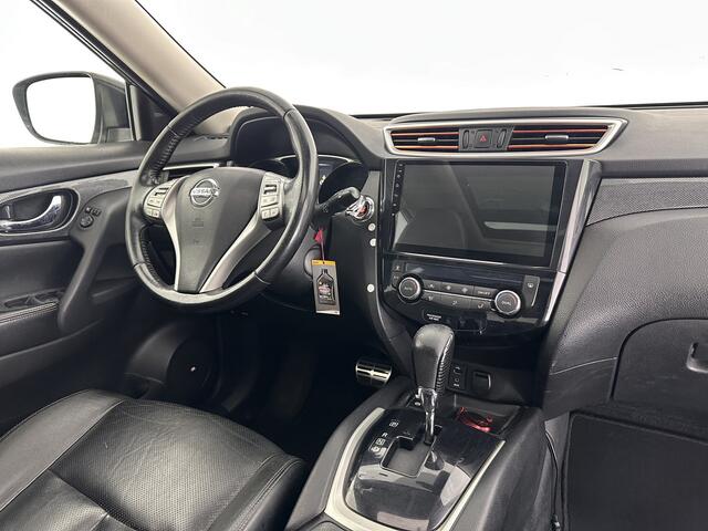 Nissan X-TRAIL 1.6 dCi Tekna Aut. *PANO | FULL-LEATHER | XENON | TOP-VIEW | JBL-SOUND | BLIND-SPOT | KEYLESS | COMFORT-SEATS | NAVI-FULLMAP | 19''ALU*