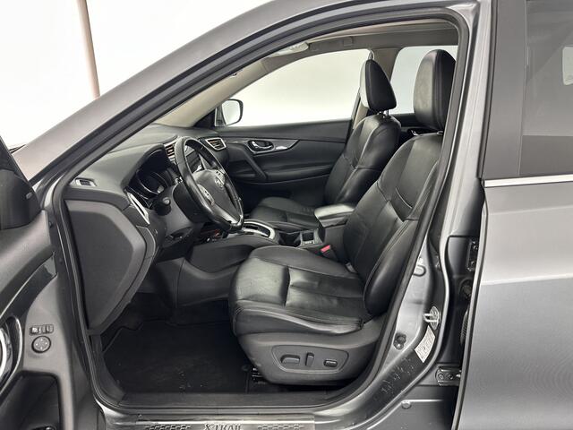 Nissan X-TRAIL 1.6 dCi Tekna Aut. *PANO | FULL-LEATHER | XENON | TOP-VIEW | JBL-SOUND | BLIND-SPOT | KEYLESS | COMFORT-SEATS | NAVI-FULLMAP | 19''ALU*