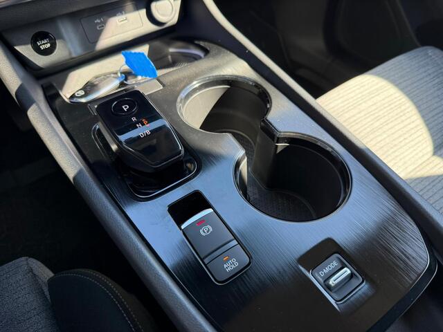 Nissan X-TRAIL 1.5 e-Power N-Connecta