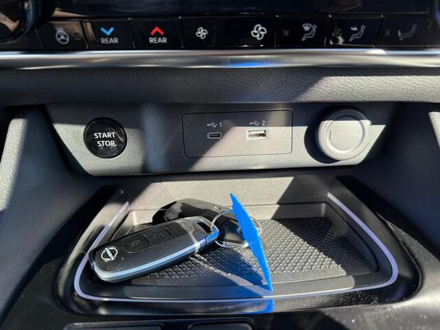 Nissan X-TRAIL 1.5 e-Power N-Connecta