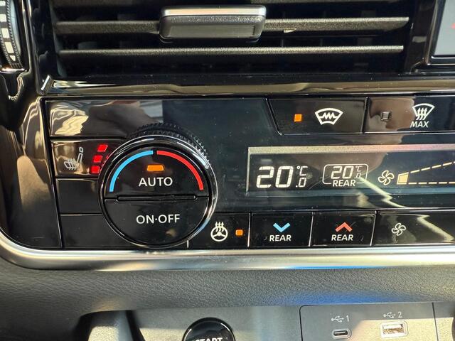 Nissan X-TRAIL 1.5 e-Power N-Connecta