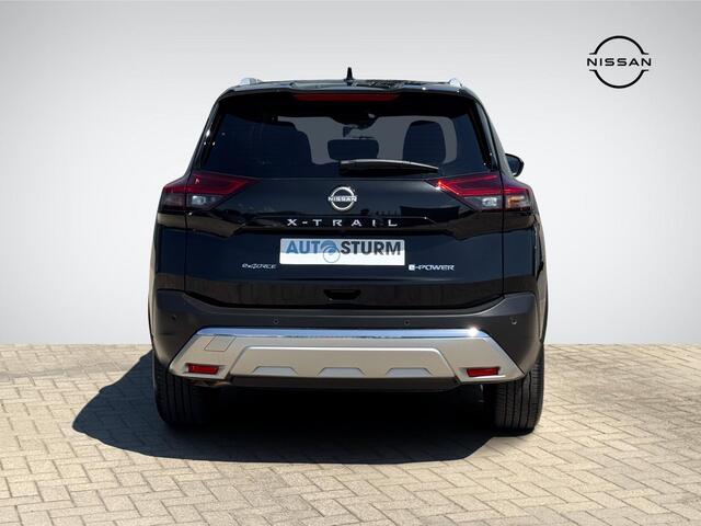 Nissan X-TRAIL 1.5 e-4orce Tekna Plus 4WD 7p.