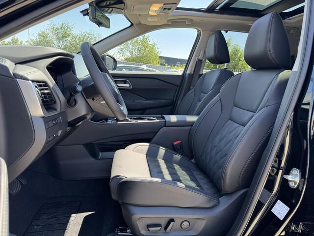 Nissan X-TRAIL 1.5 e-4orce Tekna Plus 4WD 7p.