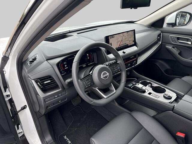 Nissan X-TRAIL 1.5 e-4orce Tekna 4WD
