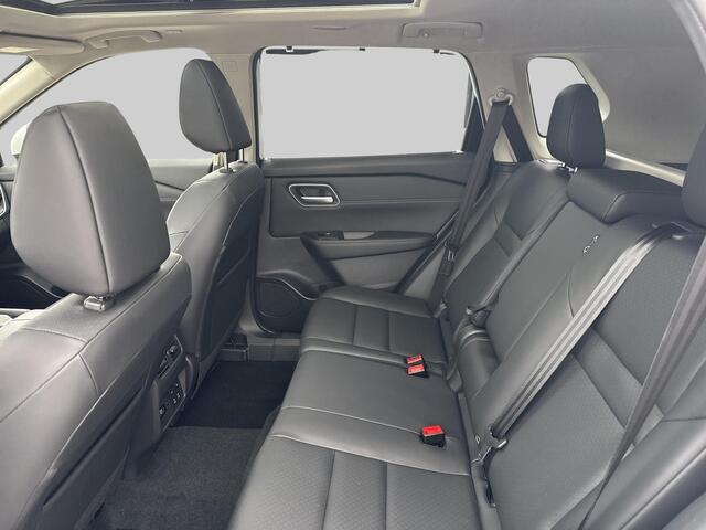 Nissan X-TRAIL 1.5 e-4orce Tekna 4WD