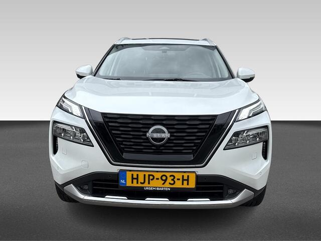 Nissan X-TRAIL 1.5 e-4orce Tekna 4WD