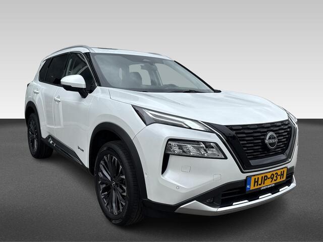 Nissan X-TRAIL 1.5 e-4orce Tekna 4WD