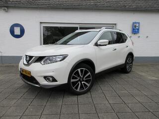 nissan-x-trail-1.6-163pk-n-connecta