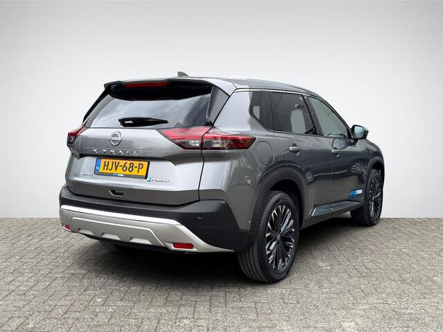 Nissan X-TRAIL 1.5 e-4orce Tekna Plus 4WD 7p.