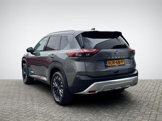 Nissan X-TRAIL 1.5 e-4orce Tekna Plus 4WD 7p.