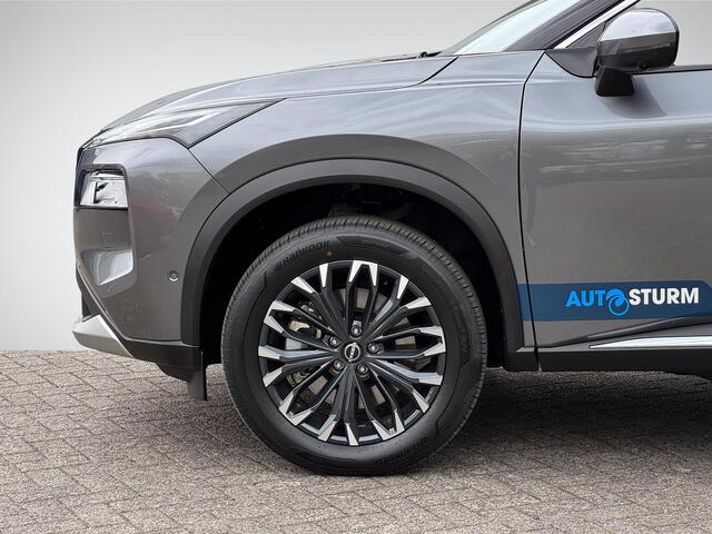 Nissan X-TRAIL 1.5 e-4orce Tekna Plus 4WD 7p.