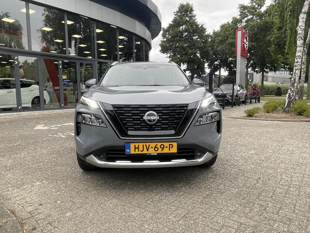 Nissan X-TRAIL 1.5 e-4orce Tekna Plus 4WD 7p.