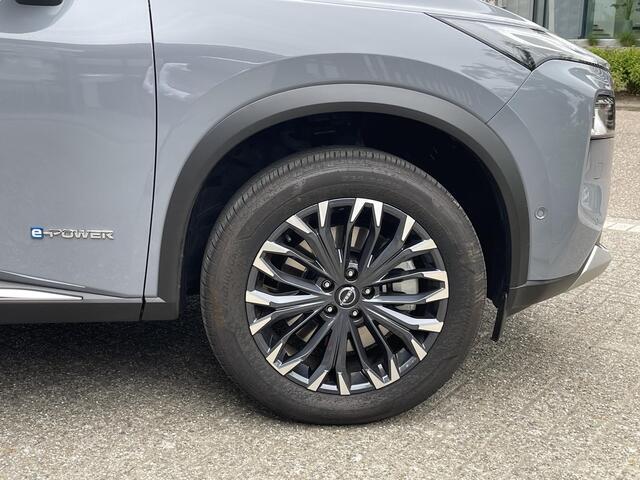 Nissan X-TRAIL 1.5 e-4orce Tekna Plus 4WD 7p.