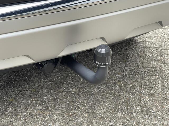 Nissan X-TRAIL 1.5 e-4orce Tekna Plus 4WD 7p.