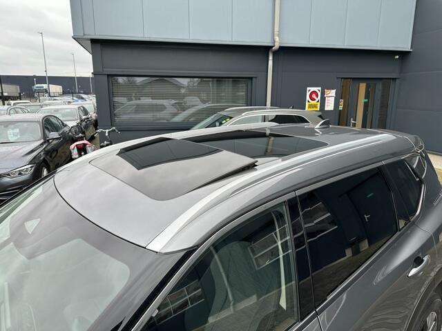 Nissan X-TRAIL 1.5e-Power N-Connecta Navi Camera schuifdak