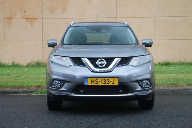 Nissan X-TRAIL 1.6 DIG-T N-Connecta 7p.